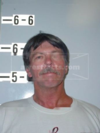 Gerald Wayne Gray