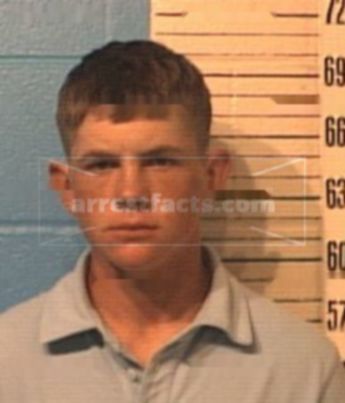 William Chad Copeland