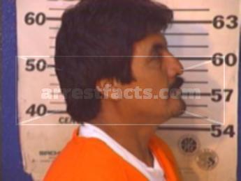 Baltazar Garcia Mercado