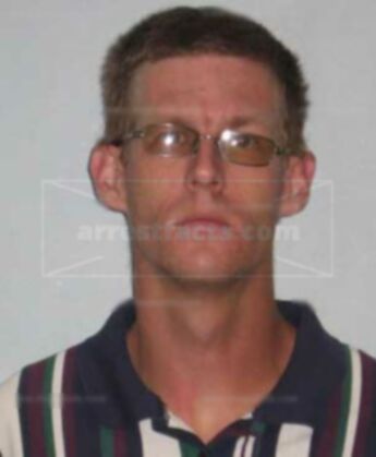Kevin Jere Nicholson
