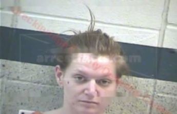 Alexandria Jordan Sandage