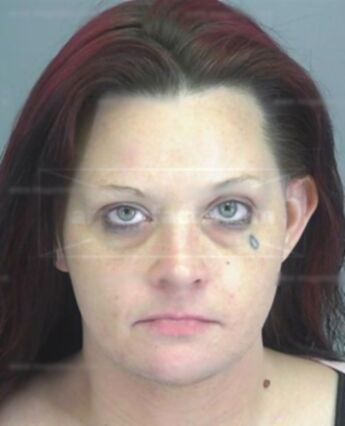 Amy Renee Blanton