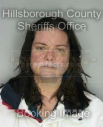 Linda Hart Flax