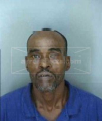 Otis Lee Blanks