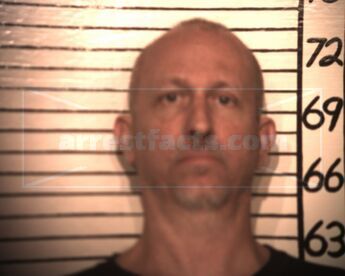 Lamar Shane Garwood