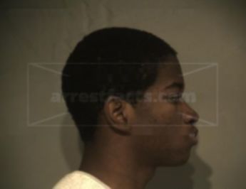 Devante Evans