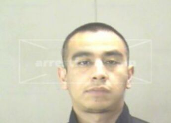 Jorge Alvarado