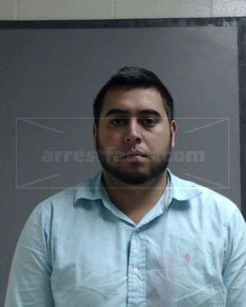 Dereck Daniel Gonzalez