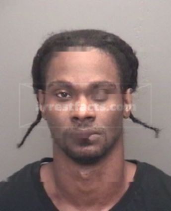 Reginald Richard Busch
