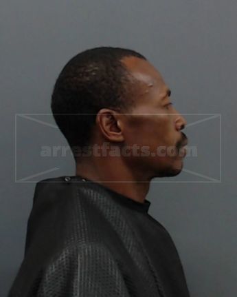 Fred Douglas Godlock