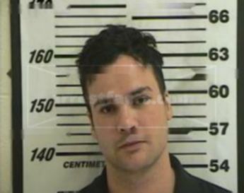 Anthony Dean Rogers