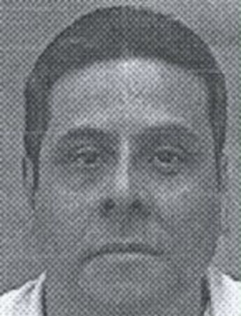 Ruben Garcia Garcia