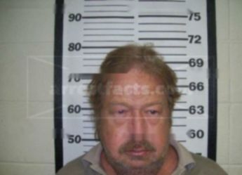 John Monroe Powell
