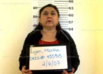 Martha S Lujan