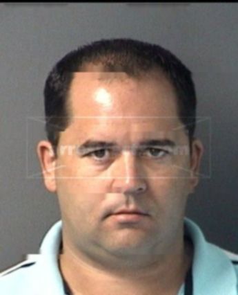 Jonathan Mark Jantz