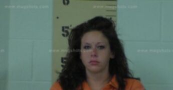 Ashley Brooke Mezger