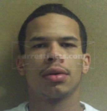 Tristan Lane Finney