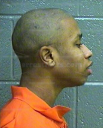 Norquis Ladell Hardimon