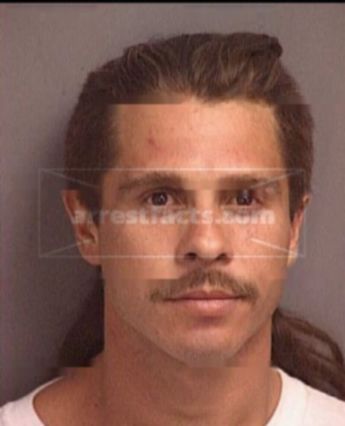 Douglas Andrew Lindley