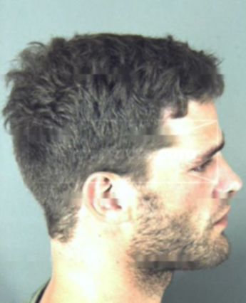 Landon Curtis Evans