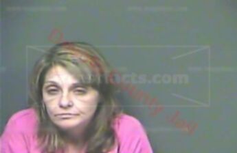 Meredith Dell Lentz