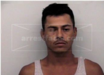 Antonio Esparza Deltoro