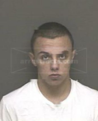 Timothy William Abbott Jr