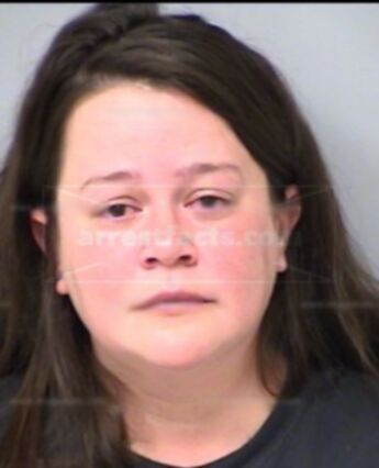 Nicole Woolwine Stevens