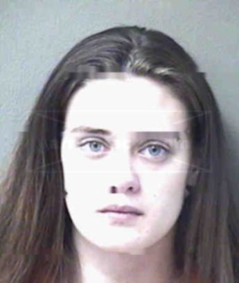 Candice Michelle Freeman