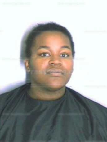 Alicia Morgan Durant