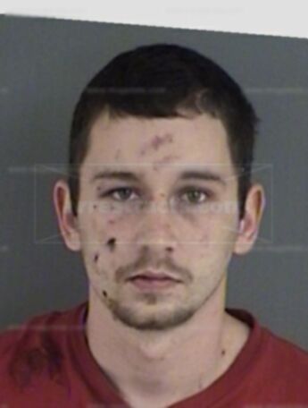 Cory Michael Walton