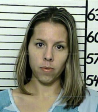 Samantha Jo Garcia