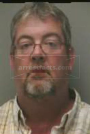 Jeffery Duane Farris