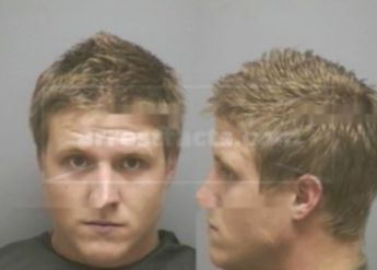 Shane Anthony Goff