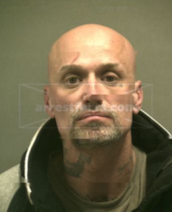 Tony Jay Breedlove