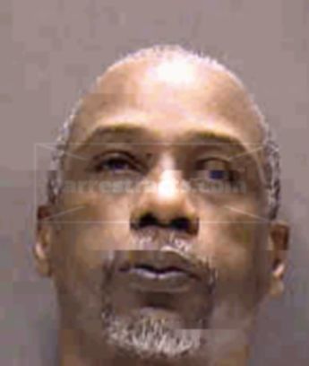 Ronald Everett Davenport
