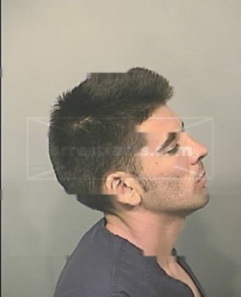 Justin Michael Lugo