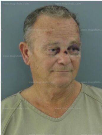 Vernon Charles Slater