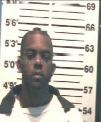 Justin Charles Arnold