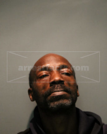 Jerome Clayton