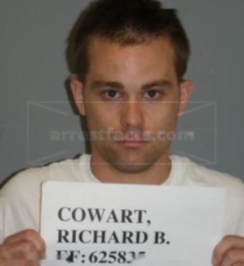 Richard Blake Cowart
