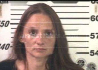 Jennifer Denise Ellis