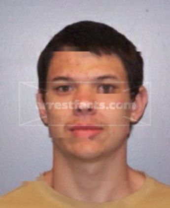 Joshua Caleb Ingram