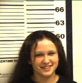 Crystal Lynn Dejesus