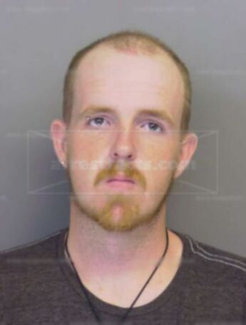 Danny Lance Steele Jr