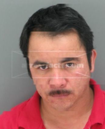 Elmer Orlando Rodriguez