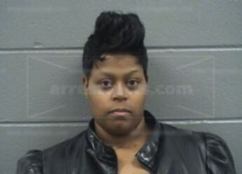 Alexis Watts