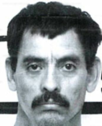 Crecencio Gomez Flores
