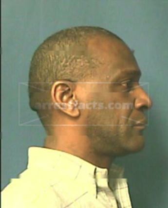 James Marshall Jr.