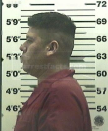 Austin L Martinez